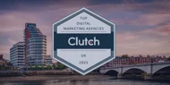 Clutch: Yay!Starter - London's Top Digital Marketing Firm