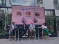 June was a mix of events in the venture capital, SaaS, and EdTech sector. We attended Summer SaaS, BVCA High Growth 2022: Accelerate, London EdTech week