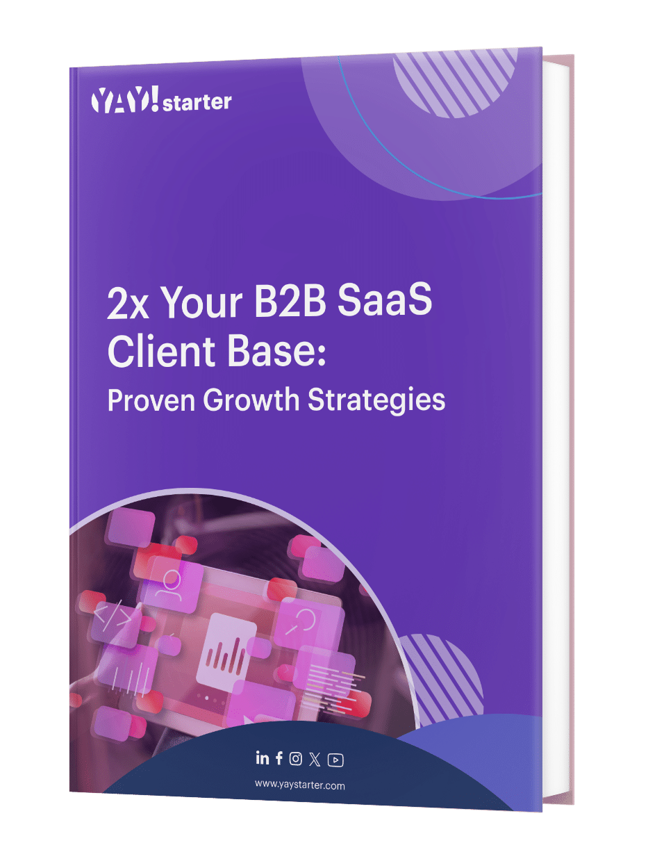 B2B SaaS