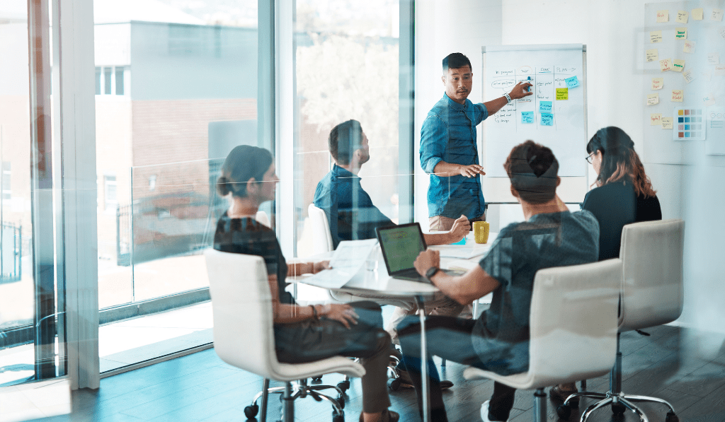 EdTech Digital Marketing Strategy Tips for B2B Businesses