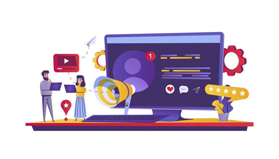 Are you Doing your Edtech Social Media Marketing Right?