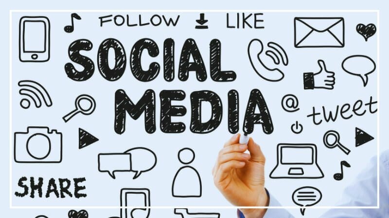 Tips and Tricks for Boosting Organic Social Media Following for Your Business