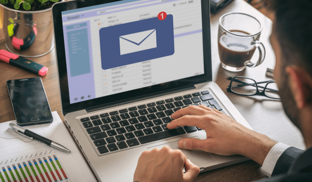 How to Use B2B Email Marketing to Generate Leads