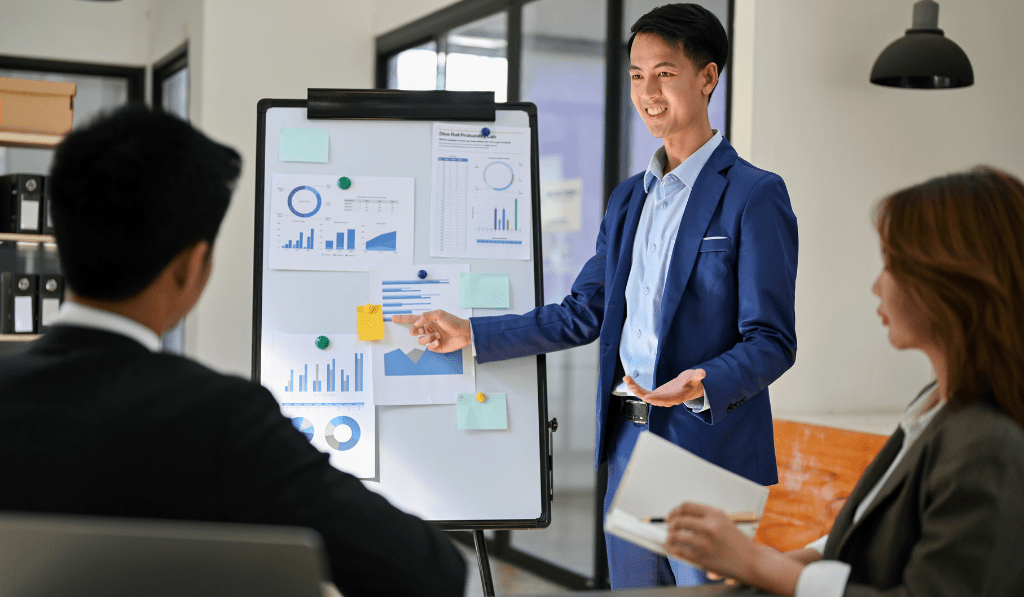 Yay!Starter’s B2B Tech Pitching and Networking Event – May 24