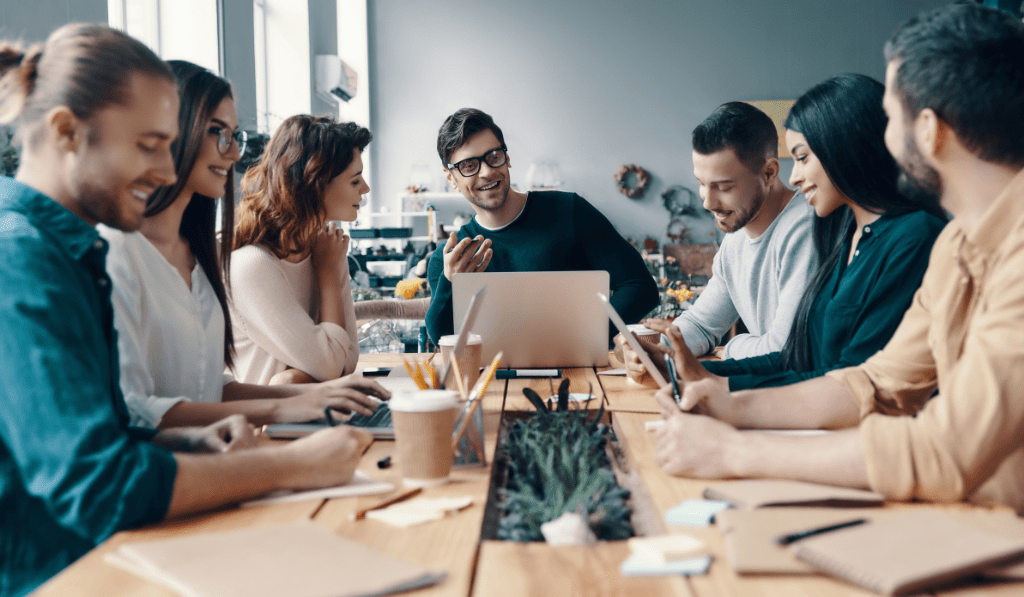How to Build and Perfect Your Marketing Team
