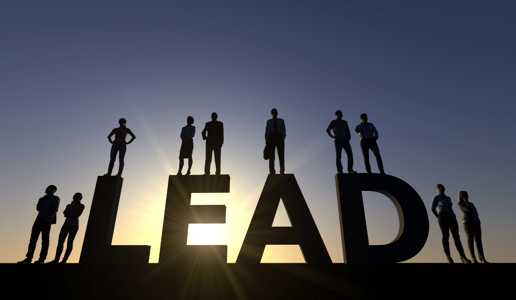 Fintech Content Marketing for B2B Lead Generation