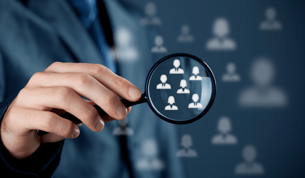 How to Determine Your Target Audience